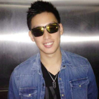 Log Zhang