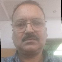 Sujeet Kumar Jha