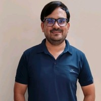 Manesh Kumar Yadav