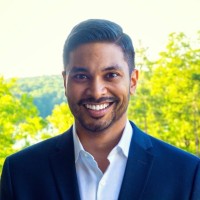 Eric Rahman