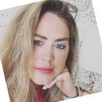 Katherine Macdonald