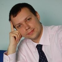 Dmitry Anokhin
