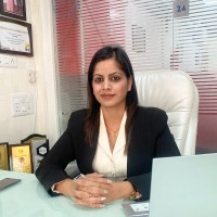 Nithika Singh