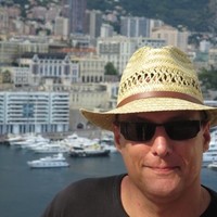 Dick Voortman