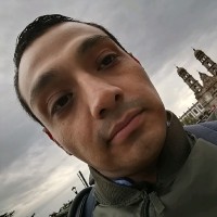 Alan Romero