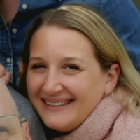 Kimberly Chessar, Pmp