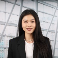 Vanessa Li