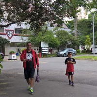 Moises Alexandre Sil Alexandre