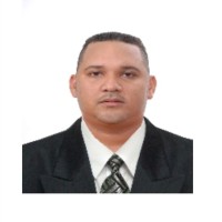 Abrahan Jose González Jimenez