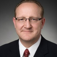 Keith J. Sherman