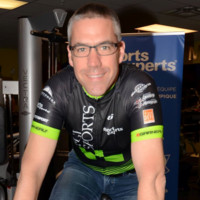 Luc Ouimet