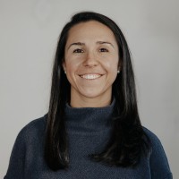 Gabby Callagy, PT, DPT, CSCS