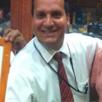 Erie PEREZ , PE, MBA