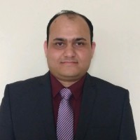 Ritesh Mahajan