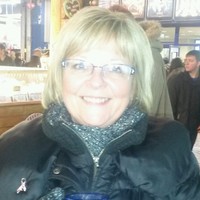 Jeanette Edwards