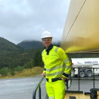 Johan Holm