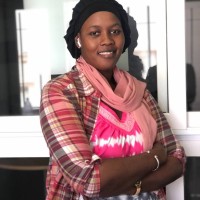 Kadidiatou Ndiaye Seck