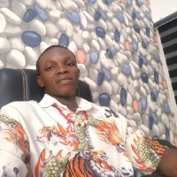 Stanley Kadurumba