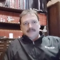 Rodolfo Cantu