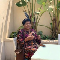 Agnes Rupango