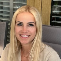 Żaneta Robińska