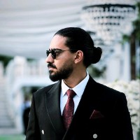 Iman Kazemi