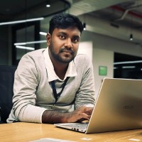 Haresh Kumar