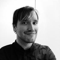 Staffan Eriksson