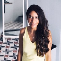 İdil Özdemir Sürücü