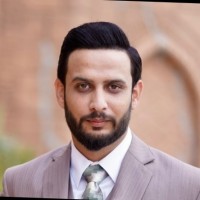 Syed Najam Ul Saqib