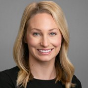 Candace B Townsend