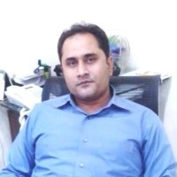 Muhammad Saleem Shami