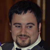 Daniel Bambarger