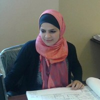 Eman Qawasmi, PMP ,PMI-SP