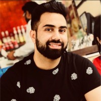Harpreet Singh Chandok