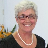 Sue Mccann