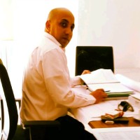 Mohammad Abu oudeh