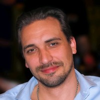 Maxim Shcherbakov