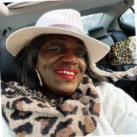 Sugar Cannady