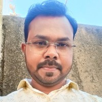 Suhas Samarth