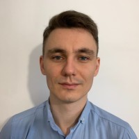 Vladyslav Hryhoryshyn