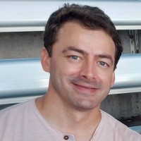 Rodrigo Martins dos Santos