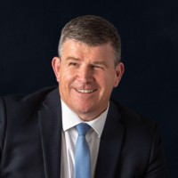 Darren Pearce Cea