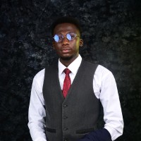 Olufifehanmi Olowookere