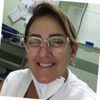 Luciane Maria Margutti Marques