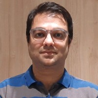 Sharat Sharma