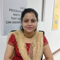 Tara Shrivastava