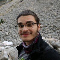 Dimosthenis Panagopoulos