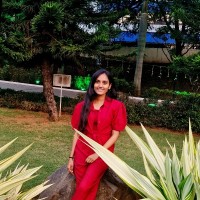 LIKHITHA PRASAD
