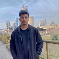 Ikram Ul Haq